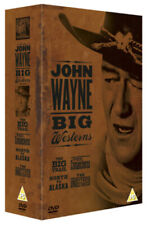 John wayne box for sale  STOCKPORT