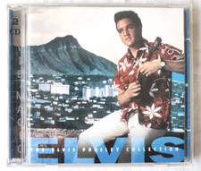 The elvis presley gebraucht kaufen  Gießen
