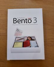 Bento mac small for sale  LUTON