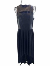 River island black for sale  ROMFORD
