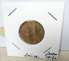 Lire 1957 variante usato  Reggio Emilia