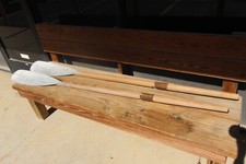 Vintage boat oars for sale  West Plains