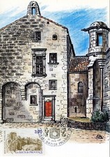 Maximaphilie carte maximum d'occasion  Toulon-