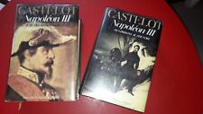 Livre andré castelot d'occasion  Toulon-