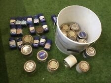 Paint tester pots for sale  HARPENDEN