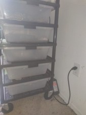 Vision v70 tubs for sale  Lynnwood