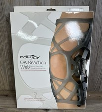 Donjoy reaction web for sale  Dayton