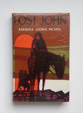 Lost john barbara for sale  LONDON