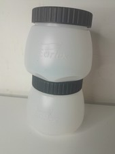 Pentole vuote earlex usato  Spedire a Italy
