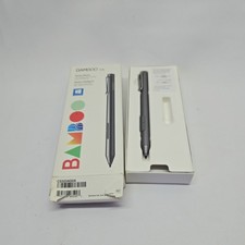 Smart Stylus de tinta de bambu Wacom - Cinza comprar usado  Enviando para Brazil