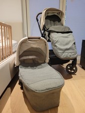 Nuna mixx pushchair for sale  LONDON