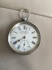 Antique vict silver for sale  FALKIRK