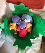 Vintage rare disney for sale  READING