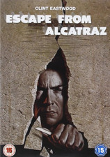 Escape alcatraz 1979 for sale  ROSSENDALE