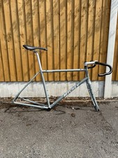 Ritchey outback disc for sale  DERBY