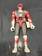Figurine power rangers d'occasion  Pérenchies
