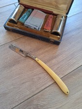 Ancien coupe chou d'occasion  Prissé