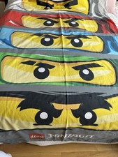 Lego ninjago single for sale  BASILDON