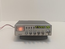 Galaxy dx55v meter for sale  Mankato