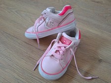 Girls star converse for sale  CHELMSFORD