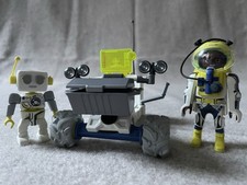 Playmobil 9491 mars gebraucht kaufen  Potsdam