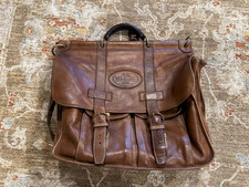 Willis geiger leather for sale  West Jefferson
