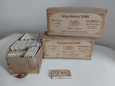 Nil ancien papier d'occasion  Pierre-Châtel