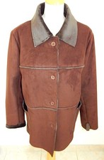 Manteau long t40 d'occasion  Migennes