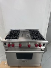 Wolf r364c professional for sale  Deerfield