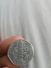 50 pence pieces for sale 50 pence pieces for sale COLCHESTER