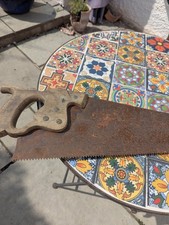 Hand saw hand for sale  TELFORD