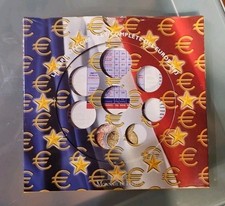 Contenitore divisionale euro usato  Montesilvano