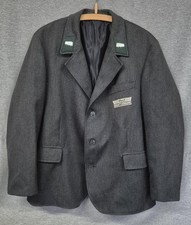 Ddr busfahrer uniform gebraucht kaufen  Deutschland