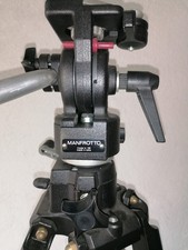 Manfrotto trappiede 0.28 usato  Santena