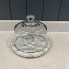 Vintage bhs marble for sale  WALSALL
