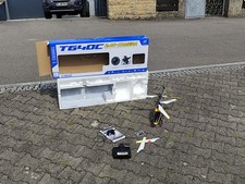 T640c helikopter fernsteuerung gebraucht kaufen  Filderstadt