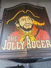 Darts mancave jolly for sale  Bay Shore