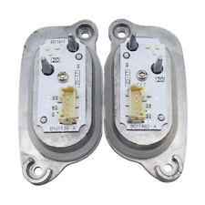 Novo Para AUDI A3 S3 Farol LED L&R DRL Unidade Módulo de Controle 8V0998473 8V0998474 comprar usado  Enviando para Brazil