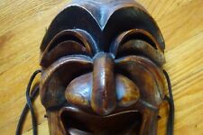 Korean traditional mask for sale  Atlanta