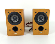 Jvc uxt55 coppia usato  Parma