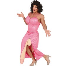 Männerballett kostüm drag gebraucht kaufen  Wilsdruff