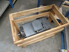 Siemens servo motor for sale  BRIERLEY HILL