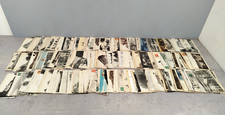 Lot 300 cartes d'occasion  Yffiniac
