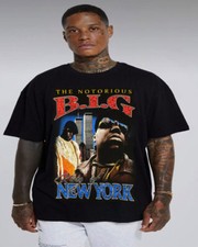 Notourious new york for sale  Los Angeles