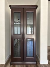 Cache wine cabinet for sale  Las Vegas