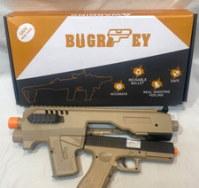 Bugrtey toy gun for sale  Mcminnville