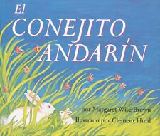 The Runaway Bunny / El Conejito Andarin (Spanish Edition) segunda mano  Embacar hacia Argentina