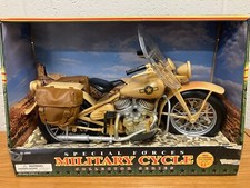 Special forces harley for sale  Monroe