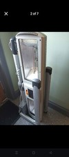Portable sun bed. for sale  PLYMOUTH