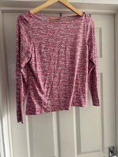 Ladies size pink for sale  RAINHAM